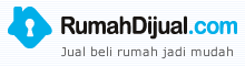 Rumah Dijual