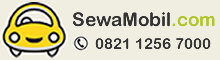 Sewa Mobil Jakarta